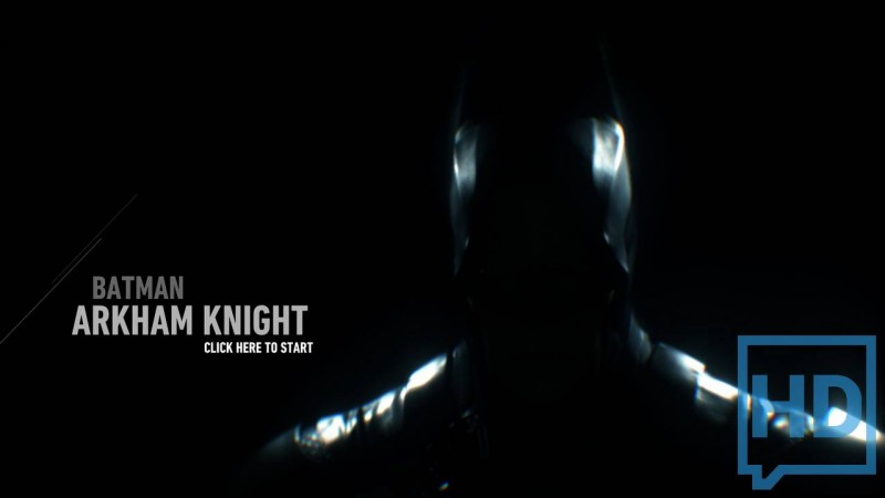 Review Batman Arkham Knight-2