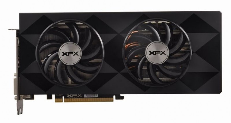 XFX Radeon R9 390X en imágenes 2