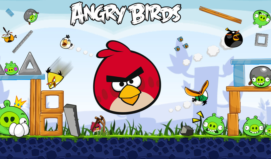 Angry Birds 2 esta llegando  HD Tecnolog\u00eda