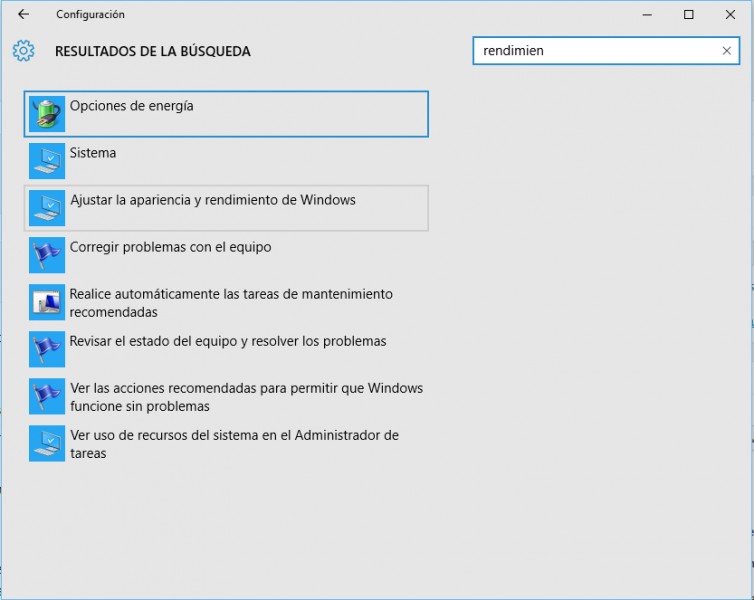 Cómo acelerar Windows 10 y Ajustar la memoria virtual
