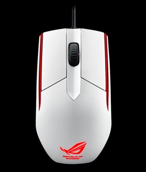 ASUS Republic of Gamer anuncia su Mouse Sica-2