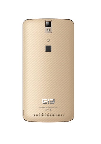 Elephone P8000 vs Moto G de tercera generación 2
