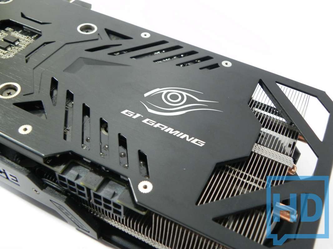 Review Gigabyte GTX 960 G1 Gaming y GTX 970 G1 Gaming