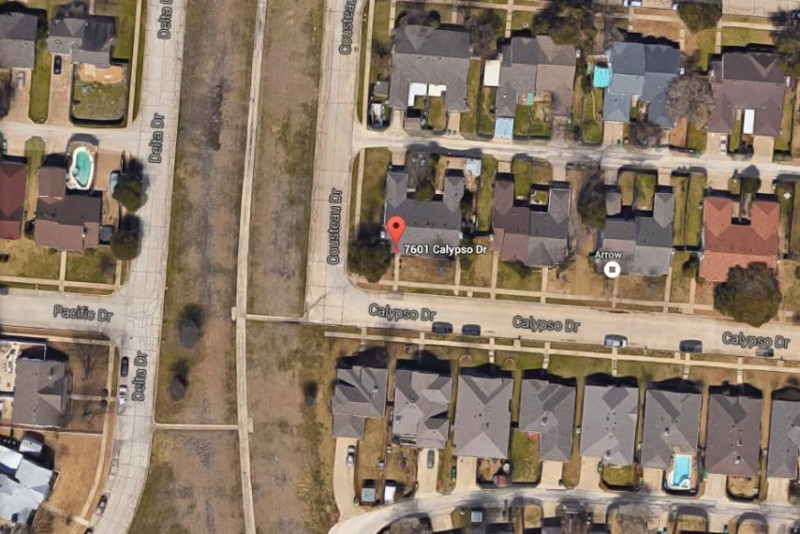 Google Maps ha sido culpado por el derribo accidental de una casa 2