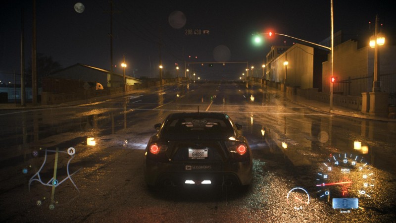 Need for Speed ​​ULTRA