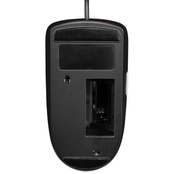 Un mouse capaz de escanear documentos, el Hama Laser Scanner 2