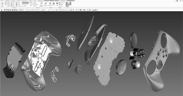 Valve quiere que crees tu propio Steam Controller