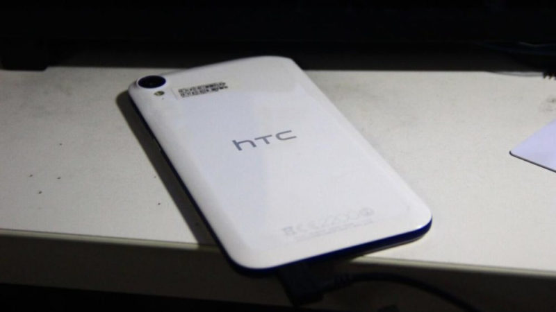 HTC Desire 830 imagenes y información detallada 3