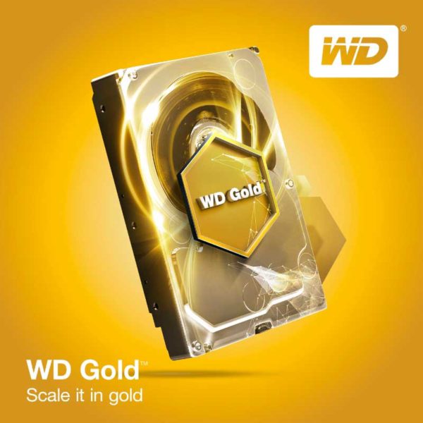 WD-Gold