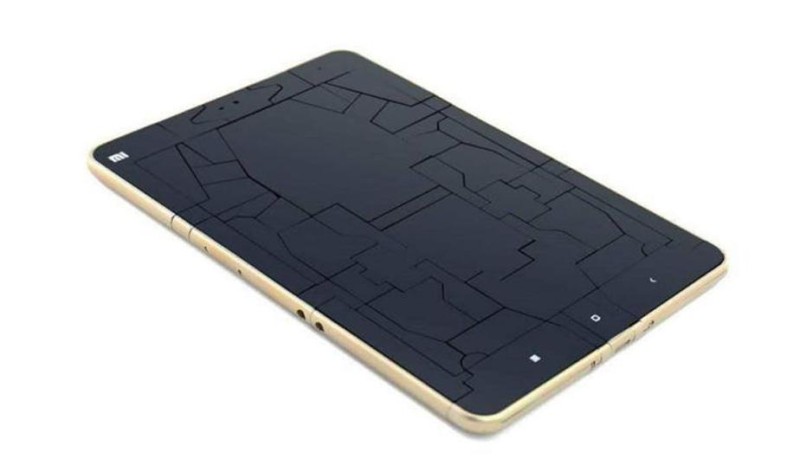 Xiaomi Soundwave, la tablet que se convierte en Transformer, quiero dos