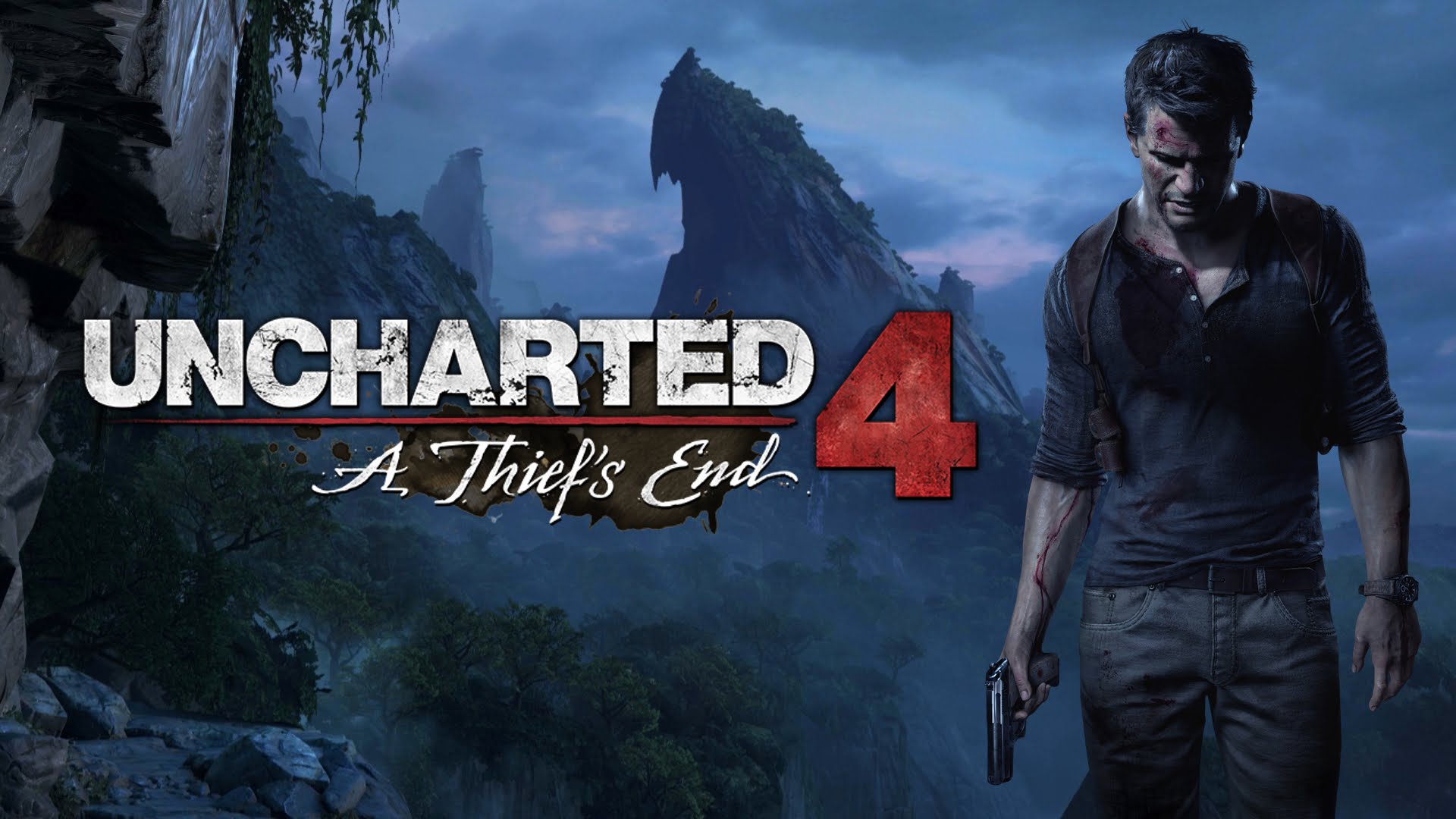 what is uncharted 4 review
