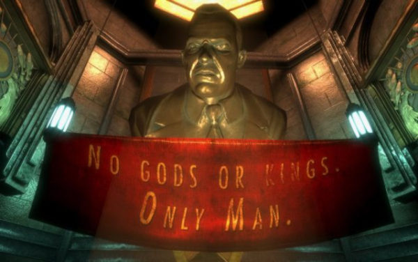 BioShock Remasterizado se hace oficial 2