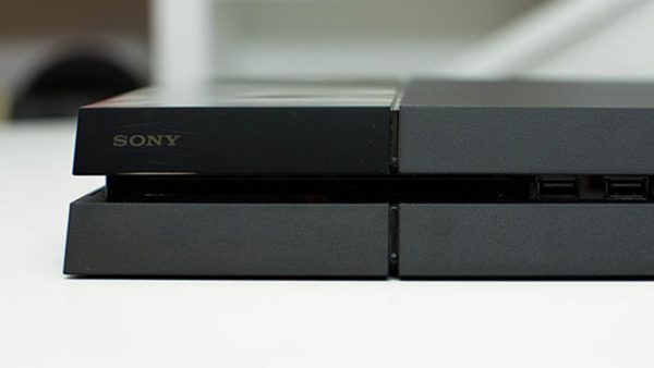 Playstation 4 Neo fue confirmada por Andrew House