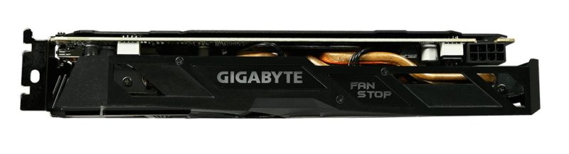 Gigabyte RX 480 G1 Gaming 2