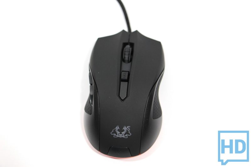 Review Mouse Asus Cerberus-5