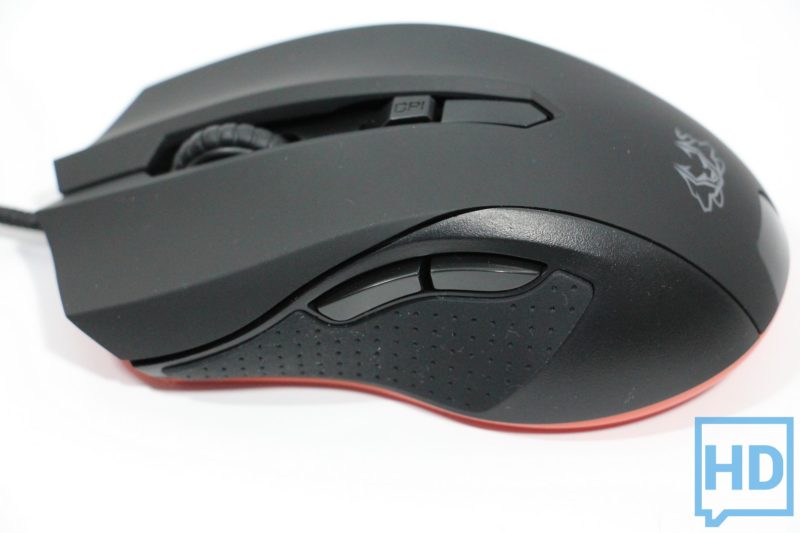Review Mouse Asus Cerberus-7