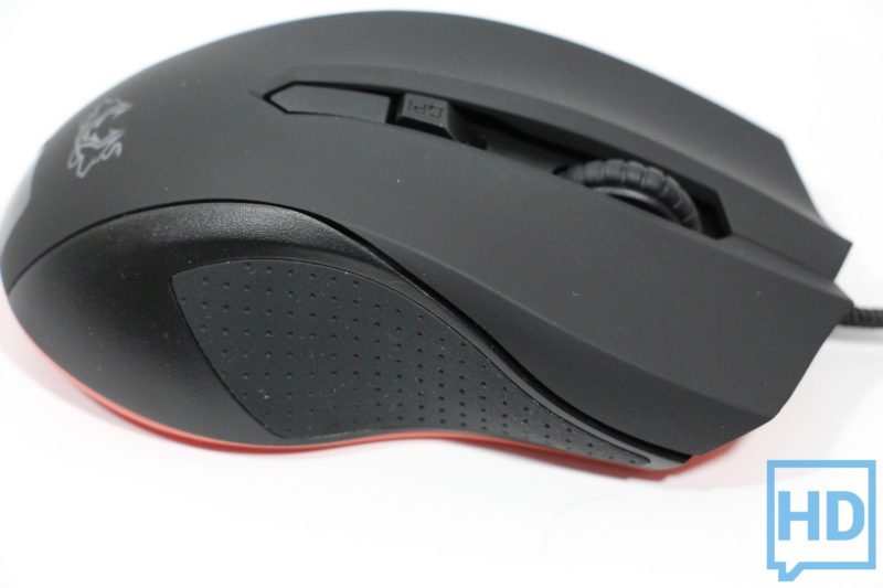 Review Mouse Asus Cerberus-8