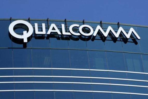 Qualcomm es demandada por prácticas desleales