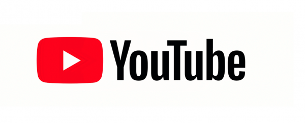 Youtube se actualiza a Material Design para todos, y presenta su nuevo logo