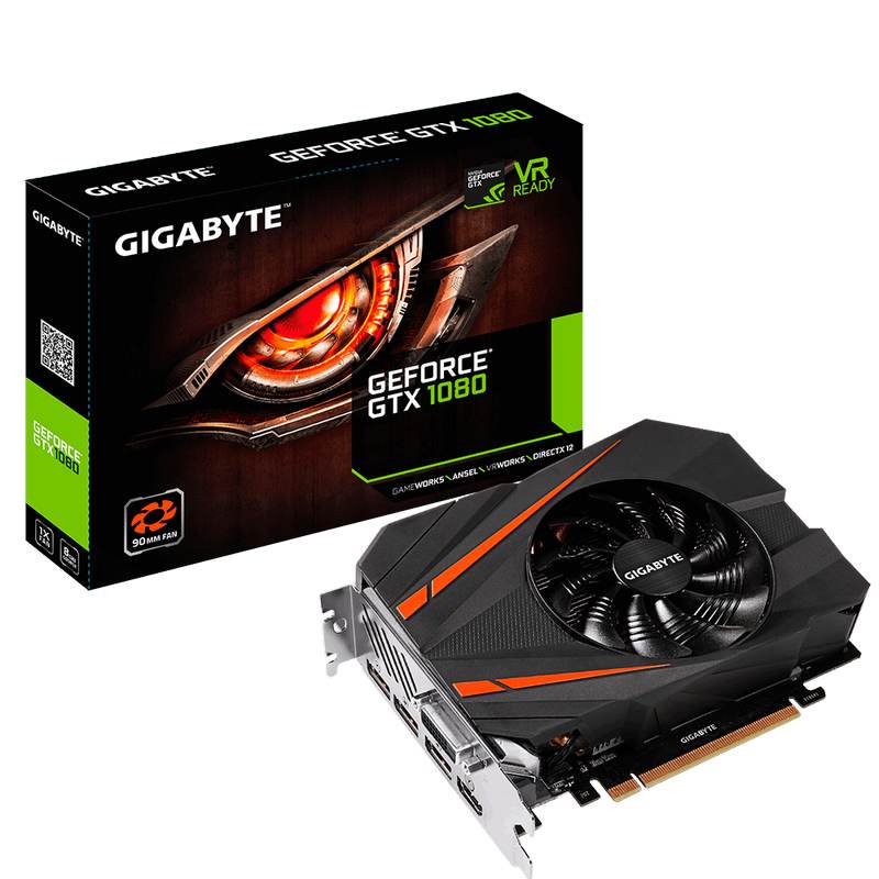 Gigabyte Tarjeta Nvidia 1080 G1 Gaming Tarjeta Grafica 1070 Precio