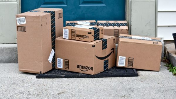 amazon compras internacionales