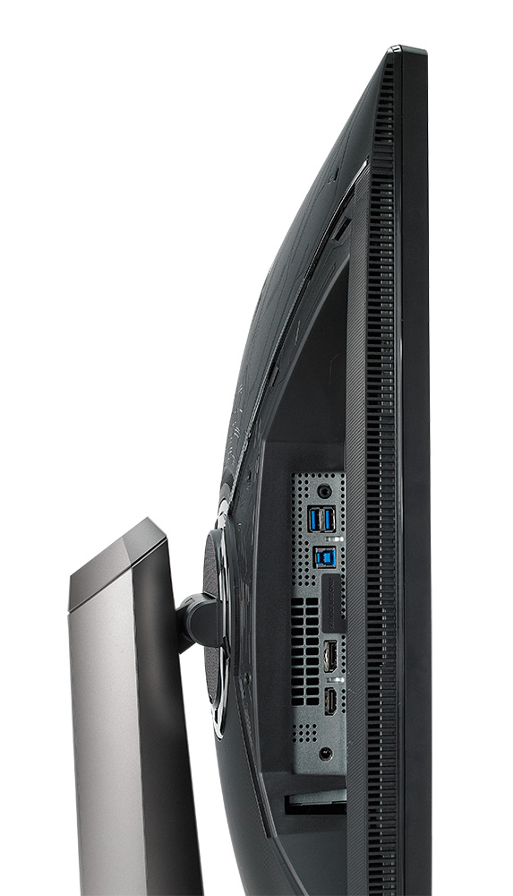 Giocare 4k Full Su Monitor Hd