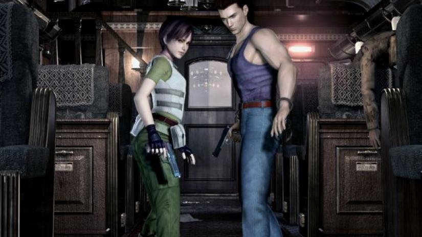 apodo Aumentar sobrino El remake de Resident Evil 2 correrá a 4K 60FPS en la PS4 Pro