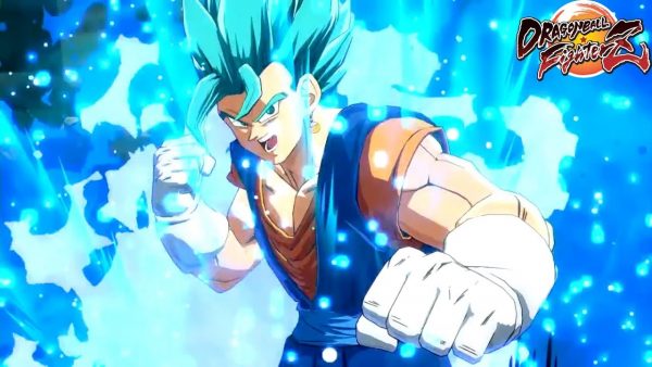 Revelado accidentalmente el próximo personaje de Dragon Ball FighterZ