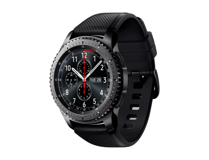Samsung deja de lado Tizen: Sus empleados están usando Wear OS