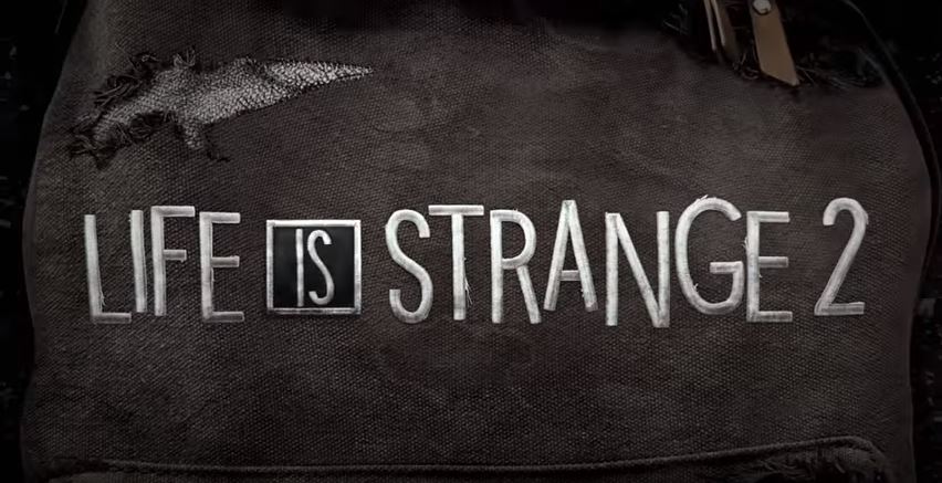 Life is Strange Episode 2 Teaser Trailer - YouTube