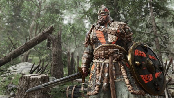 For Honor Starter Edition estará gratis para PC, hasta el 18 de Junio – E3 2018
