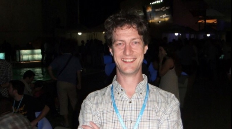 Tom Forsyth se une al equipo de Raja Koduri como arquitecto de chips