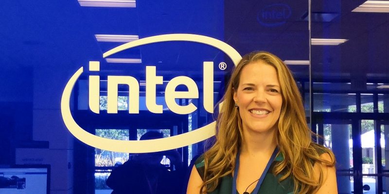 Lisa Spelman, Vice Presidente del Grupo de Centros de Datos y Directora General de la linea Xeon de Intel