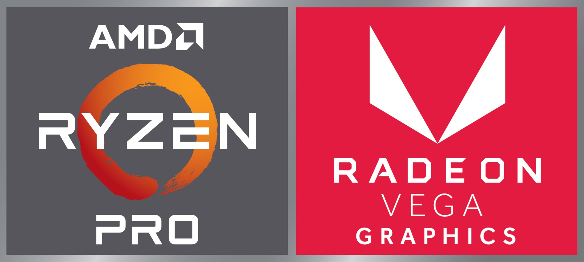 AMD Vega llega a las laptops con Ryzen 5 2600H y Ryzen 7 2800H