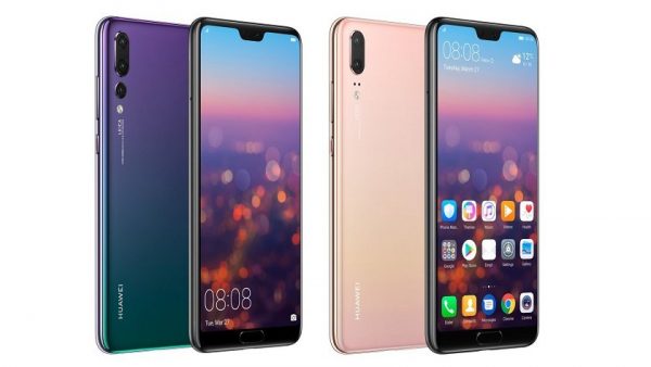 UL remueve teléfonos Huawei con scores de benchmark sospechosos