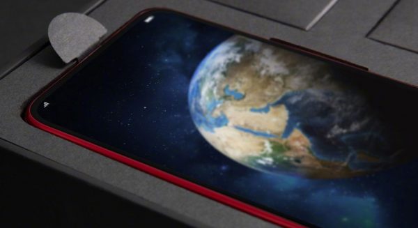 Honor prepara el Magic 2: La fusión entre el Huawei P20 Pro y el Oppo Find X