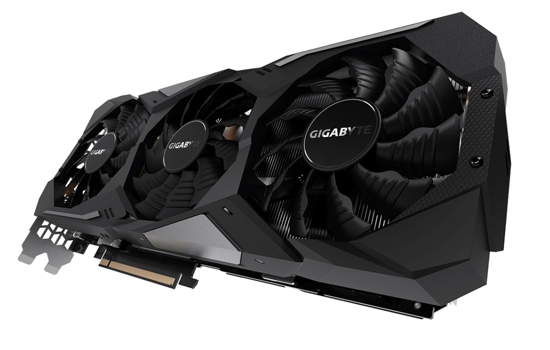 Nueva BIOS con mayor Power Limit para la Gigabyte RTX 2080 Ti Gaming
