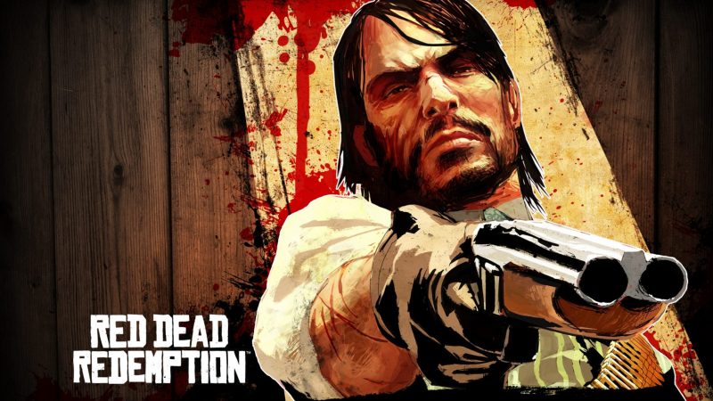 Read Dead Redemption ya puede ser jugado en PC gracias a RPCS3