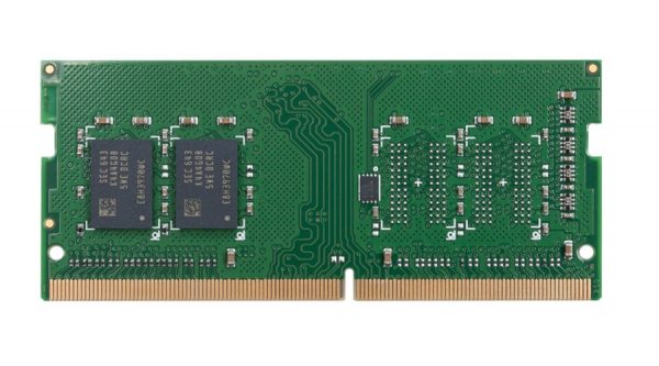Apacer lanza sus nuevas SODIMM DDR4 para procesadores ARM