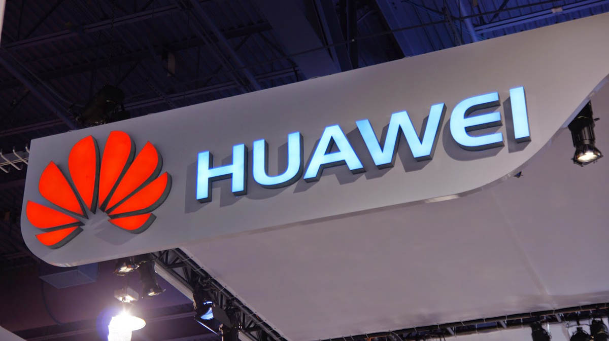 Huawei recibe otro permiso para uso de licencia en Estados Unidos