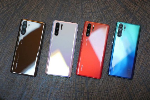 La Alianza Wi-Fi y la Asociación SD suspenden a Huawei