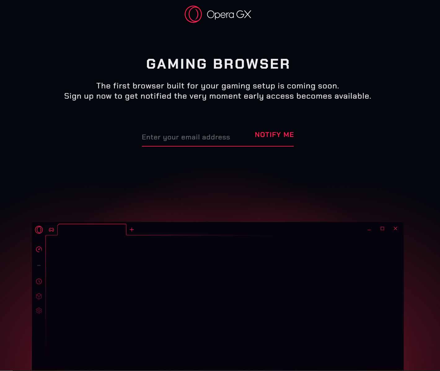 Opera Gx Herramientas Secretas Para Gamers Y No Tan