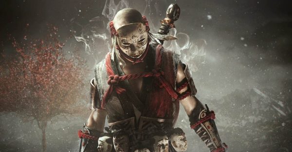 Sakura, la nueva temporada de For Honor, ya está disponible