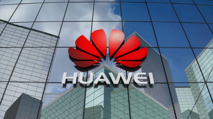 Huawei a pesar de pérdidas obtiene ganancias de .37 mil millones usd