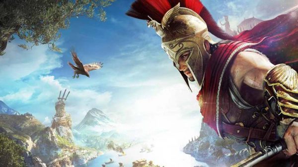 Ubisoft prohíbe algunas misiones de Assassin’s Creed Odyssey creadas por usuarios, que te permitían subir de nivel sin hacer nada