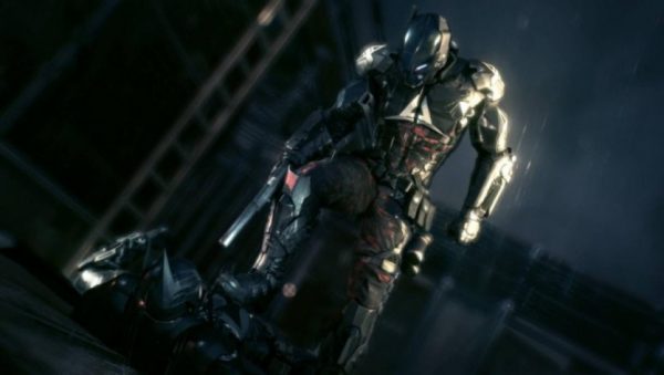 Batman Arkham Knight no usa Denuvo en la Epic Game Store