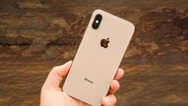 Los iPhone XS y XR recibirán una merma de rendimiento con iOS 13.1