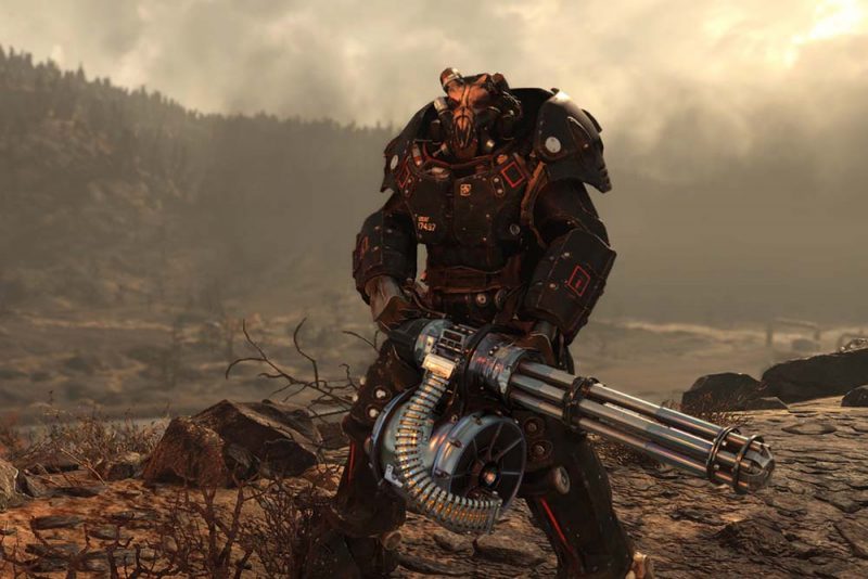 Luego de varios problemas con Fallout 76, Bethesda anunció que el juego recibirá su propio servidor de pruebas el año próximo.