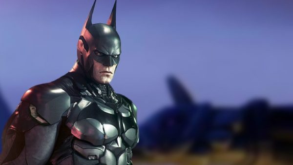 Batman podría llegar a Fortnite, según varios archivos internos del juego.