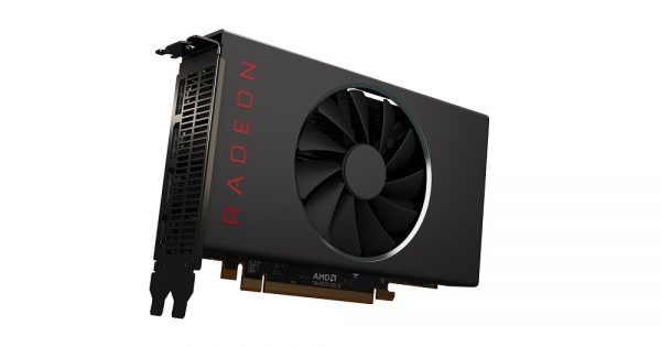 AMD anunció oficialmente su nueva Radeon RX 5500, la primera oferta basada en Navi para la gama media, orientada para jugar a 1080p con un excelente precio-rendimiento.